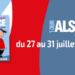 Tour d’Alsace : le parcours dévoilé