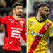 Deux anciens du Racing dans le 11 type de la saison de Ligue 1