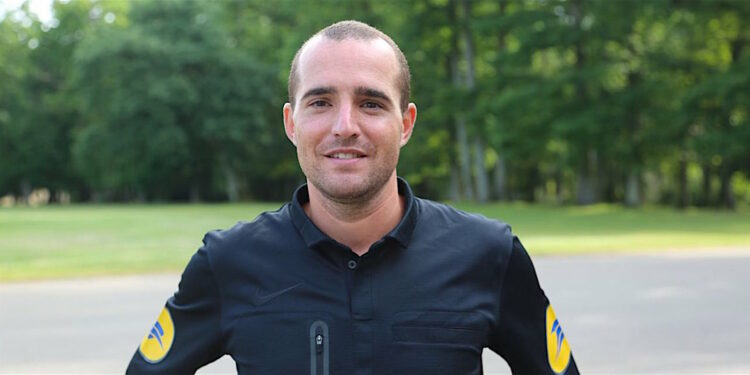 L’arbitre de la rencontre face à Clermont est connu