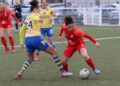 Tiphaine Brissonnet devrait s&rsquo;engager avec les féminines du Racing