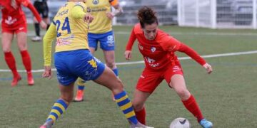 Tiphaine Brissonnet devrait s&rsquo;engager avec les féminines du Racing