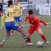 Tiphaine Brissonnet devrait s’engager avec les féminines du Racing