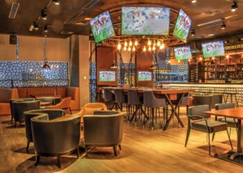 Les meilleurs bars d’Alsace pour regarder les matchs