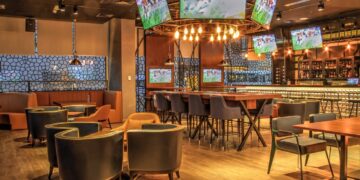 Les meilleurs bars d’Alsace pour regarder les matchs 
