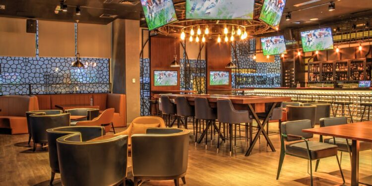 Les meilleurs bars d’Alsace pour regarder les matchs