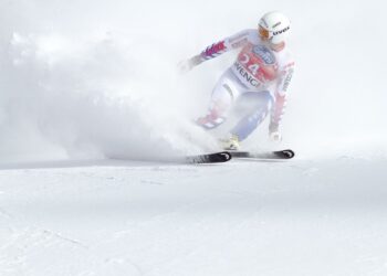 Favrot lancé pour la prochaine saison