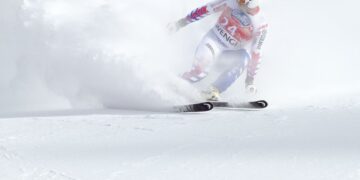 Favrot lancé pour la prochaine saison