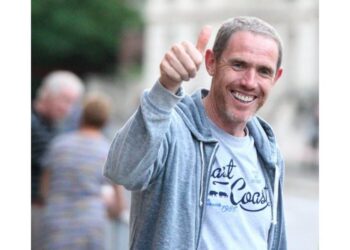 Damien Ott de retour sur le banc de l’US Avranches