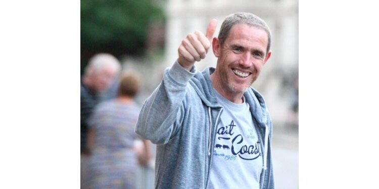 Damien Ott de retour sur le banc de l’US Avranches