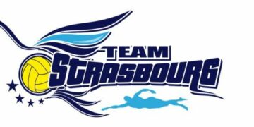 La World League 2022 de water-polo à Strasbourg