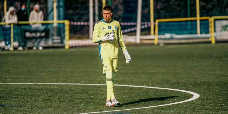 Une évolution dans la hiérarchie des gardiens