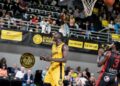 Première recrue à la SIG Strasbourg