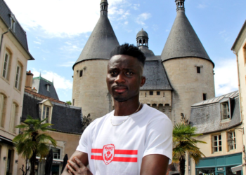 Mayoro N’Doye de retour dans l’Est