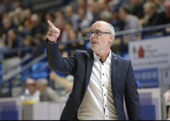 Nouvel entraineur au KABCA