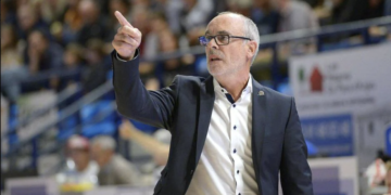 Nouvel entraineur au KABCA