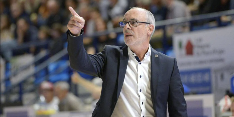 Nouvel entraineur au KABCA