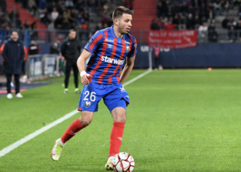 Mehdi Chahiri vers la Ligue 2 ?