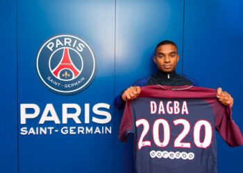 Ça chauffe pour Colin Dagba