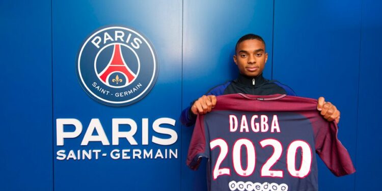 Ça chauffe pour Colin Dagba