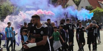 Verdict rendu pour le FC Kronenbourg