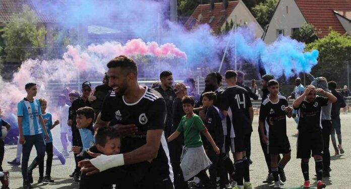 Verdict rendu pour le FC Kronenbourg