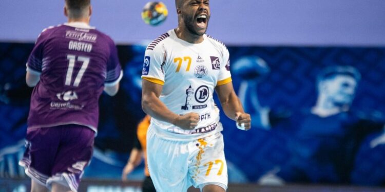 Steven George « C’est certain que c’est mon meilleur souvenir »