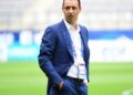 Olivier Echouafni nouvel entraineur de Quevilly-Rouen Métropole