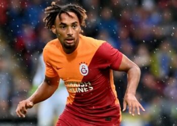 Le Racing sur un latéral du Galatasaray ?