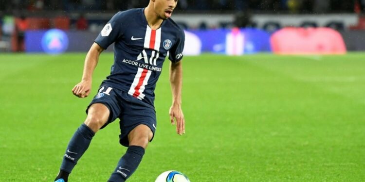 Un Parisien vers le Racing Club de Strasbourg ?