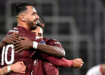 Farid Boulaya est-il courtisé par le Racing ?