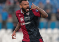 Le Racing sur un buteur de Cagliari ?