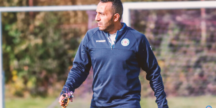 Le SR Colmar se renforce