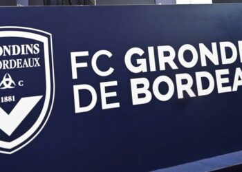 Bordeaux maintenu en Ligue 2 !