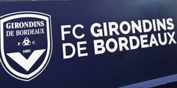 Bordeaux maintenu en Ligue 2 !