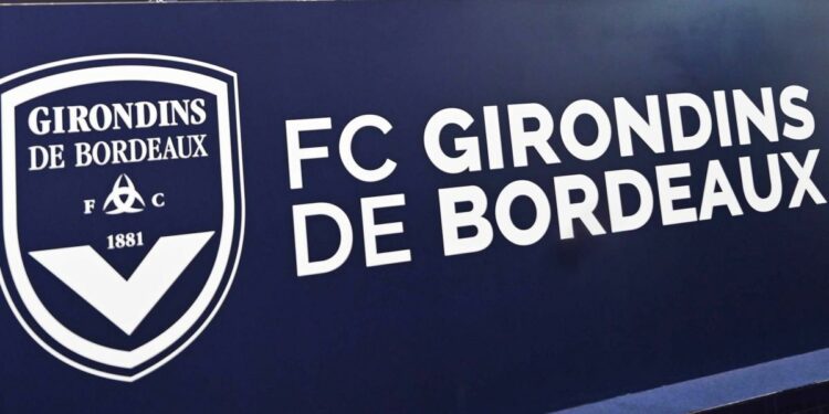 Bordeaux maintenu en Ligue 2 !