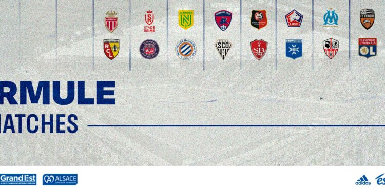 Quelle différence entre le pack 19 matchs et l’abonnement ?