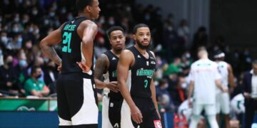 Pau-Lacq-Orthez reste en Betclic Élite