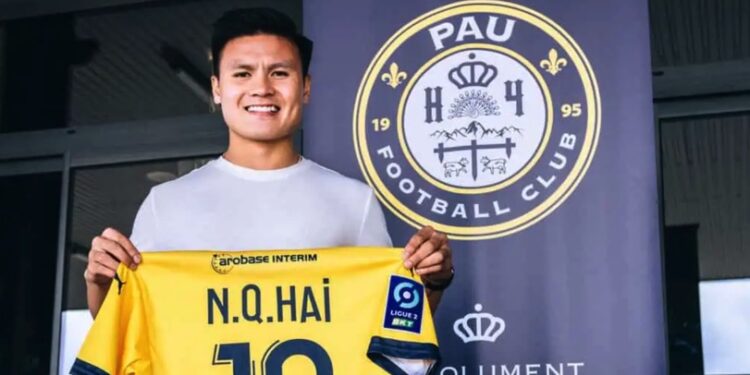 Comment l’arrivée d’un joueur booste les réseaux d’un club !