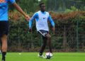 Junior Sambia vers la Série A !