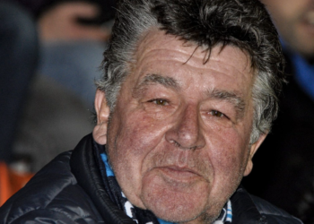 Daniel Guérard est décédé