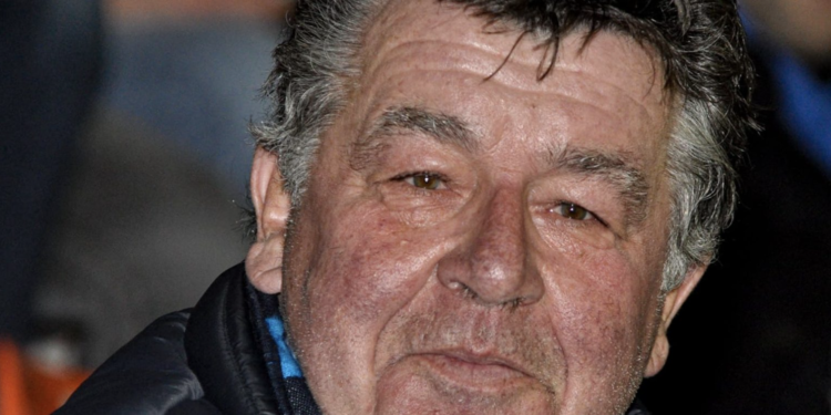 Daniel Guérard est décédé