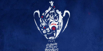 Tirage du 1er tour de la coupe de France
