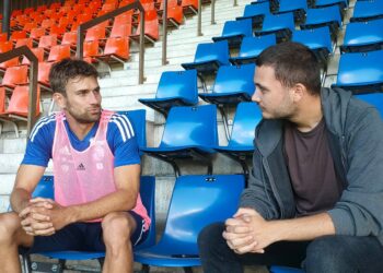 Thomas Delaine « Le club est sur une phase ascendante ! »