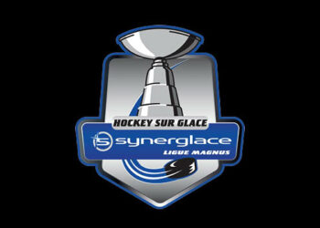 Le calendrier de la Ligue Magnus dévoilé !