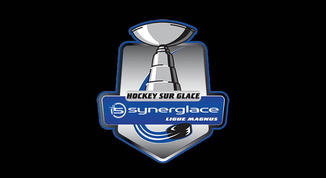 Le calendrier de la Ligue Magnus dévoilé !