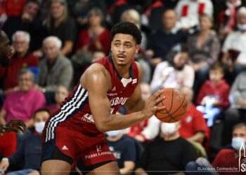 Matt prolonge avec la SIG Strasbourg !