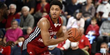 Matt prolonge avec la SIG Strasbourg !