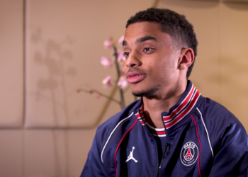 Qui est Colin Dagba ?