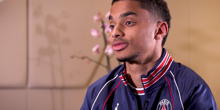 Qui est Colin Dagba ?