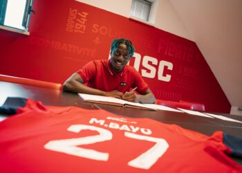 Mercato Ligue 1 : les 7 infos à ne pas manquer ce 13 juillet